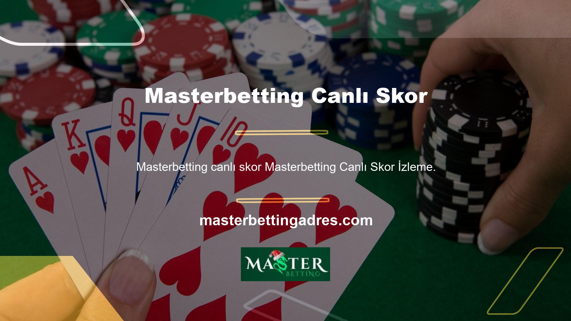 Özellikle canlı puanlar ekibiniz hakkında çeşitli bilgileri toplamak için kullanılabilir