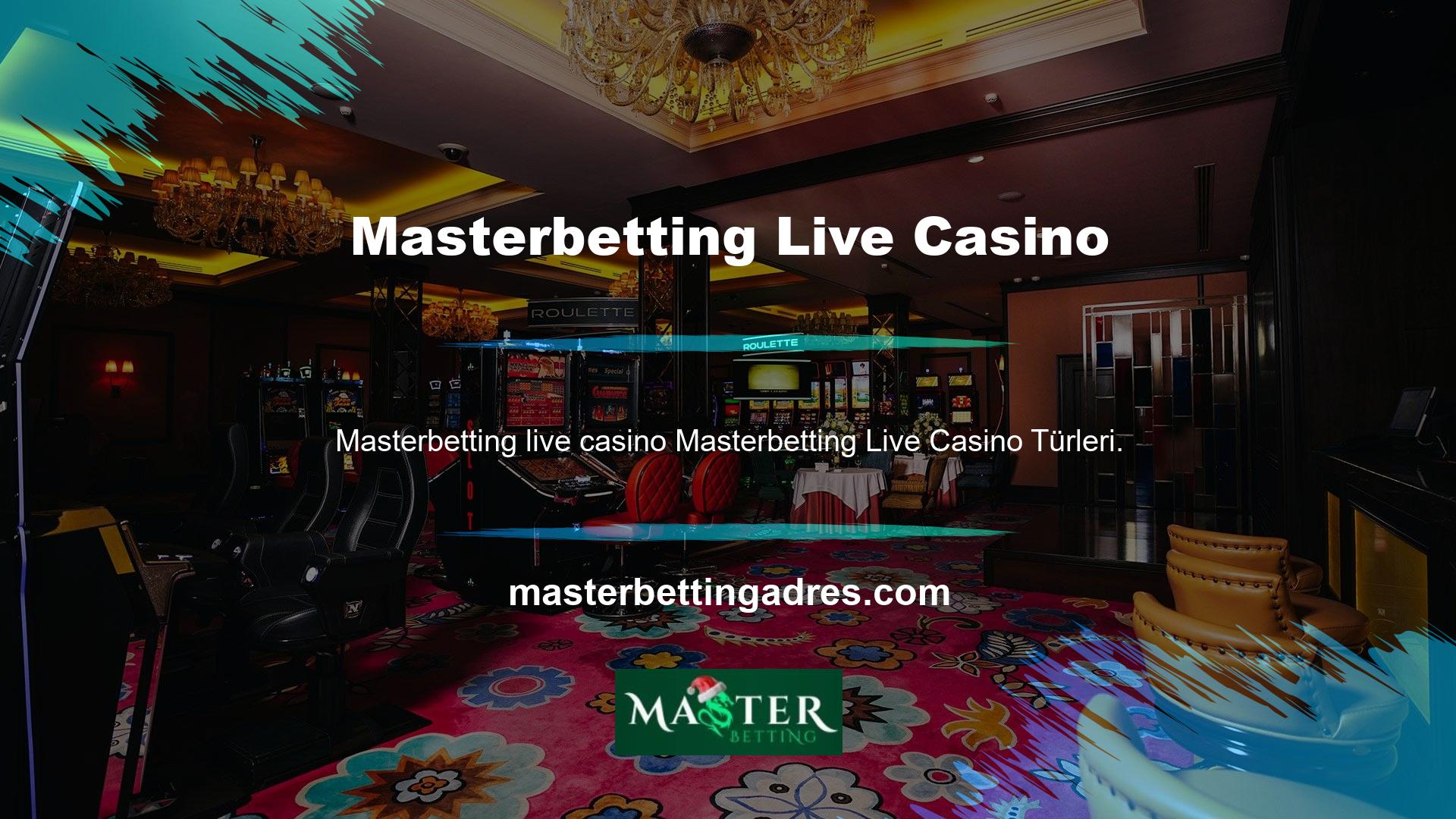 Özellikle bazı başvuru sahipleri, Masterbetting üyesi olarak belge talep ettiklerini belirttiler