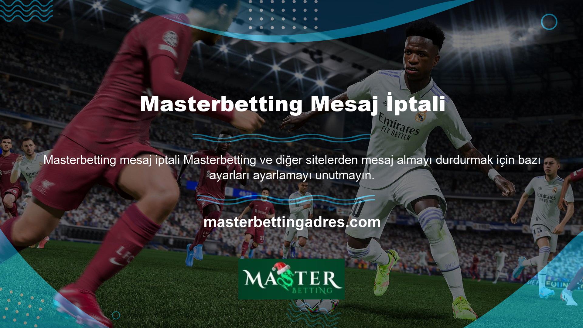 Bunları engellemek için birkaç basit adım izleyerek web sitelerinden can sıkıcı mesajlara veda edin