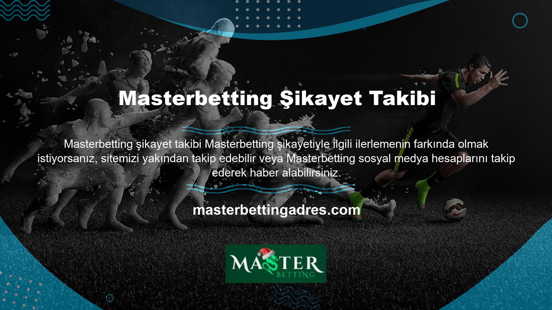 İyi ve profesyonel bahis adreslerine bahis oynamaya devam etmek istiyorsanız
